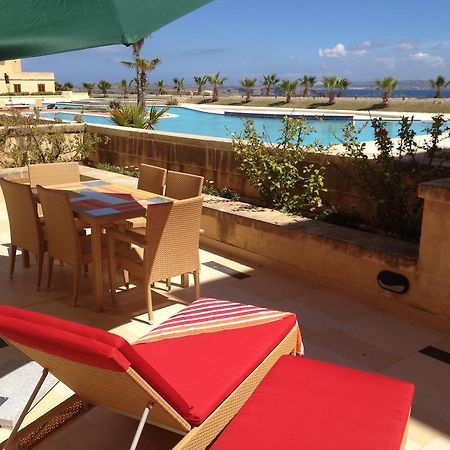 Fort Chambray Apartment Għajnsielem Pokój zdjęcie