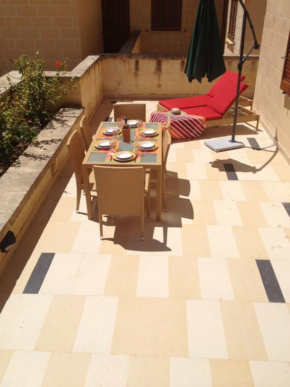 Fort Chambray Apartment Għajnsielem Pokój zdjęcie